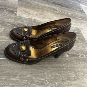 Dolce&Gabbana heels